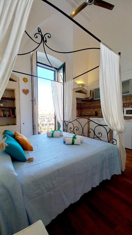 Il Pregio Apartment Ostuni Exterior photo